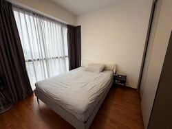Stirling Residences (D3), Apartment #580160101